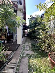 Sembawang Park (D27), Semi-Detached #520976941